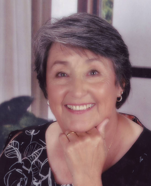 Tina Bohlman