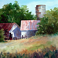 Sodek's Farm