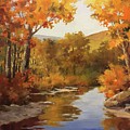 Autumn's Overture